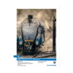 Innova Exhibition Matte Cotton Canvas IFA 54