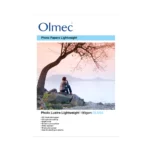 OLM 68 Olmec Photo Lustre Lightweight Paper