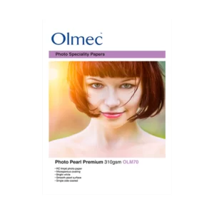 OLM 70 Olmec Photo Pearl Premium Paper