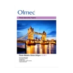 OLM 71 Olmec Photo Metallic Gloss 260gsm