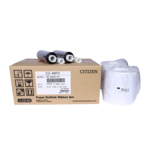 Citizen CZ-MS46