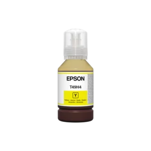 C13T49N400 Epson Dye Sublimation Yellow Ink