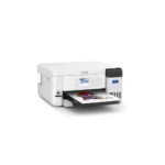 Epson SC F100 printer