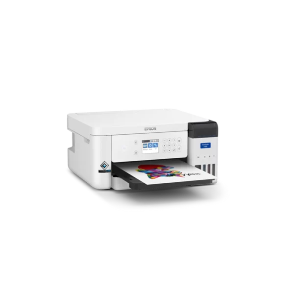 Epson SC F100 printer