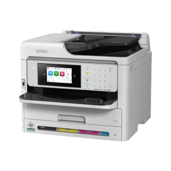 Epson WF-C5890 Printer