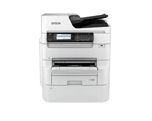 Epson WF C879R Printer