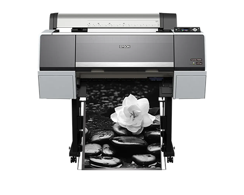 P6000 Printer - Blog Image