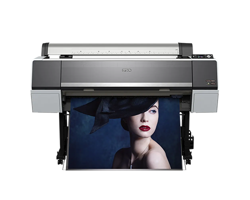 P8000 Printer - Blog Image
