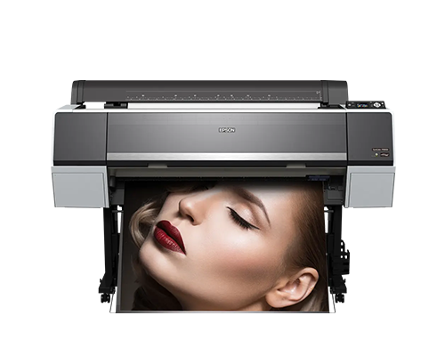 P9000 Printer - Blog Image