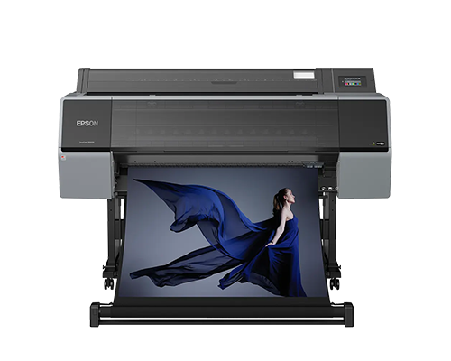 P9500 Printer - Blog Image