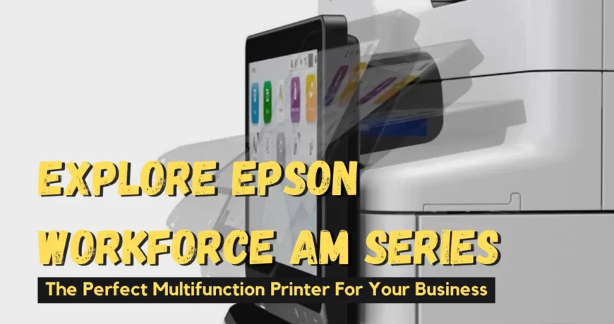 Maximizing Office Printing Efficiency