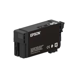 C13T40C140 Epson Singlepack Black Ink