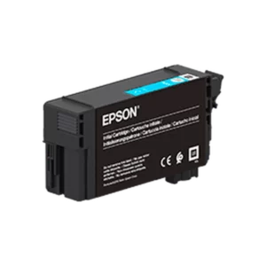 C13T40D240 Epson Singlepack Cyan Ink