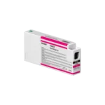 C13T54X300 Epson Singlepack Vivid Magenta UltraChrome HDXHD 350ml Ink