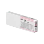 C13T55K600 Epson Singlepack Vivid Light Magenta UltraChrome HDXHD 700ml Ink