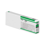 C13T55KB00 Epson Singlepack Green UltraChrome HDXHD 700ml Ink