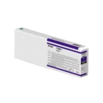 C13T55KD00 Epson Singlepack Violet UltraChrome HDXHD 700ml Ink