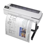 Epson SureColor SC-T5100 Large Format Printer