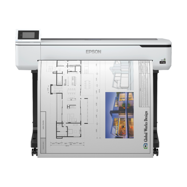 Epson SureColor SC-T5100 Printer