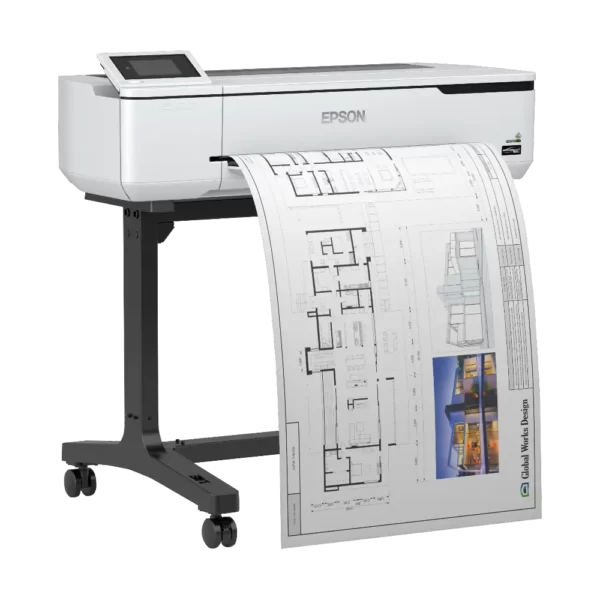 Epson T3100 Printer