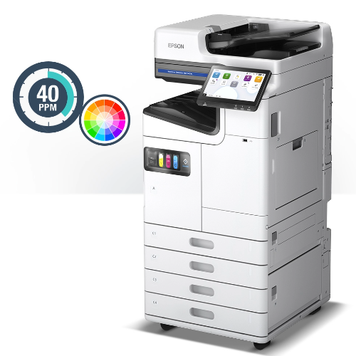 Epson WorkForce AM C4000 Printer