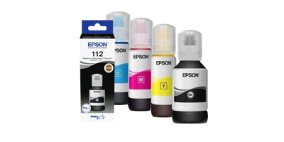 Epson dye based ink