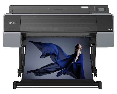 SC P9500 Printer