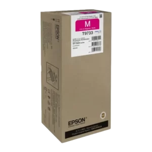 C13T973320 Epson Magenta XL Ink