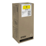 C13T973420 Epson WorkForce Yellow XL Ink Cartridge