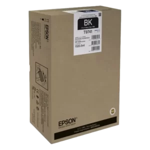 C13T974120 Epson Black XXL Ink