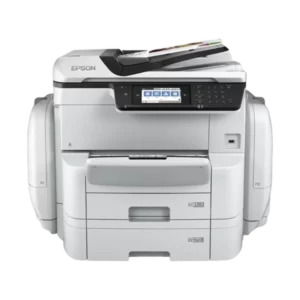 Epson WF-C869R Printer