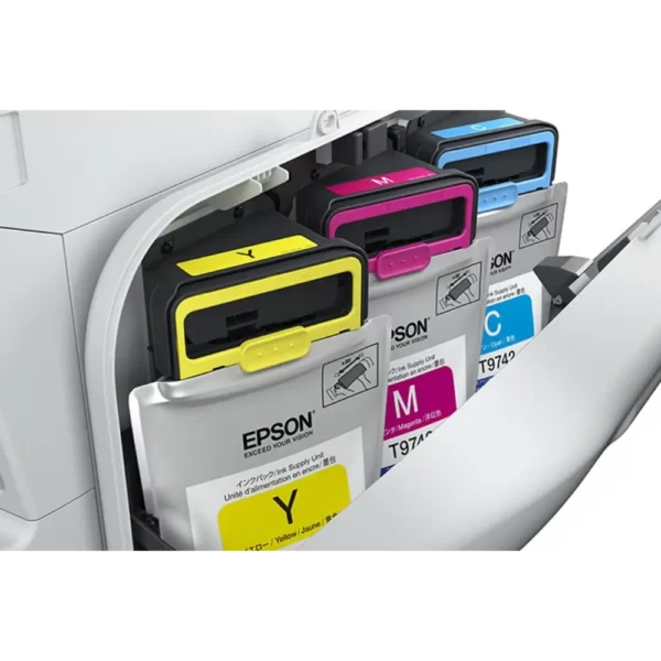 WF-C869R Printer Ink cartridges