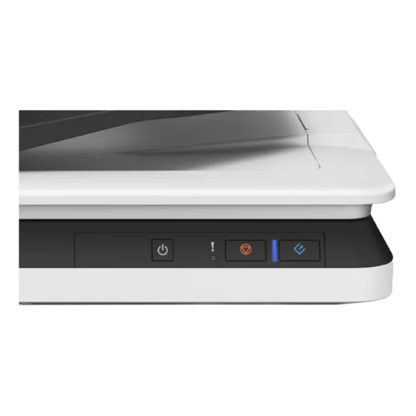 DS-1630 Scanner