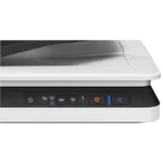 Effortless Connectivity and Enhanced Scanning