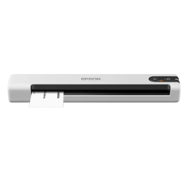 Epson D70 Scanner