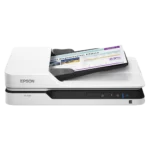 Epson WorkForce DS-1630 Flatbed Color Document Scanner