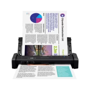 Epson WorkForce DS-310 Scanner