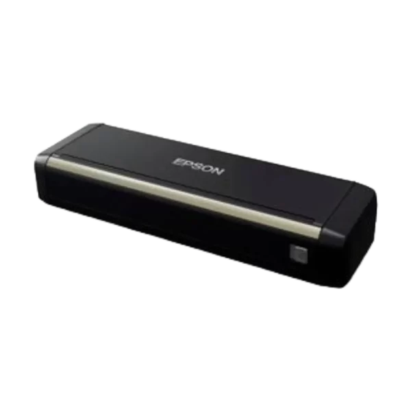 Epson WorkForce DS-310 Scanner