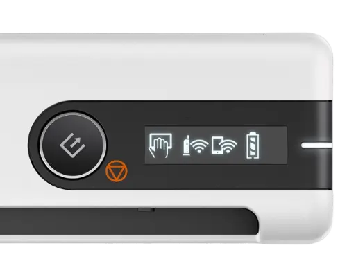 Epson WorkForce DS-80W Scanner