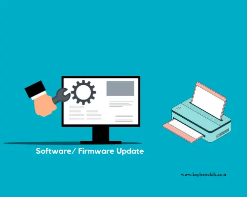 Firmware Software Updates