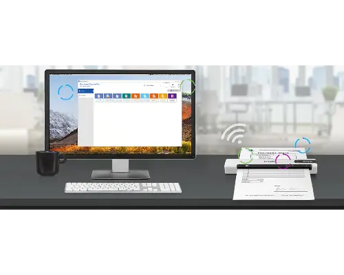 Empower Your Mobility with the DS-80W