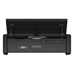 Portable Sheet-fed Document Scanner