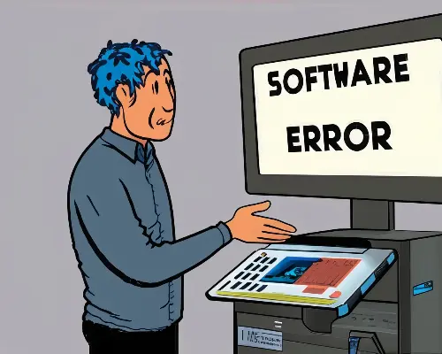 Software Compatibility Issues