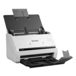 Color Duplex Document Scanner - DS 770 II