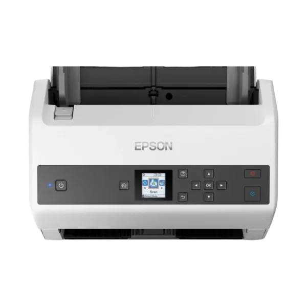 DS-870 Color Duplex Scanner