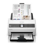 Epson DS-730N Network Color Document Scanner