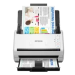 Epson DS-770 II Color Duplex Document Scanner