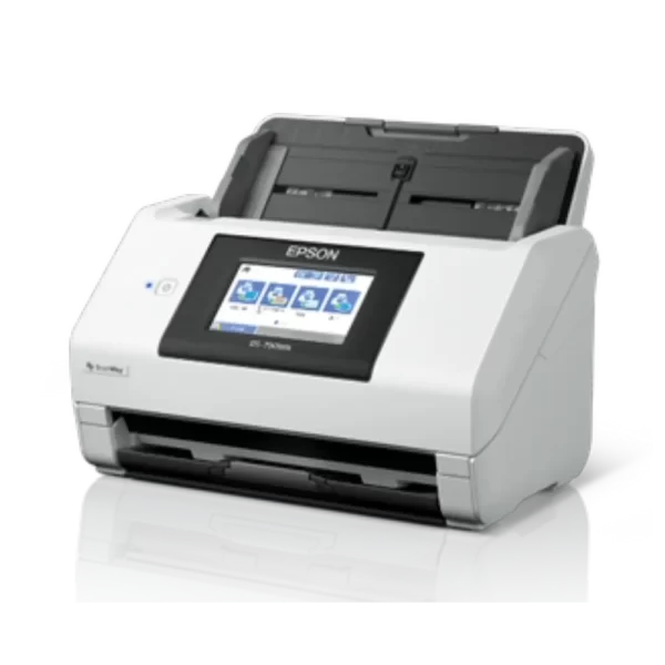 Epson DS-790WN Scanner