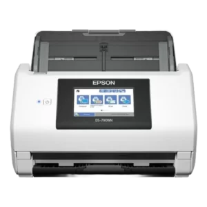 Epson DS-790WN Wireless Network Color Document Scanner