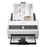 Epson DS-970 Color Duplex Workgroup Document Scanner